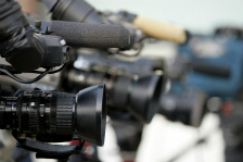 Ćwiczenia przed kamerą jako miernik wartości szkolenia medialnego